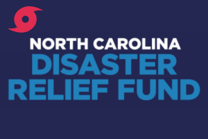 NC Disaster Relief Fund