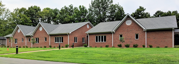 The Town Hall Annex